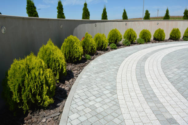 Best Driveway Resurfacing Pavers  in North Shore, CA