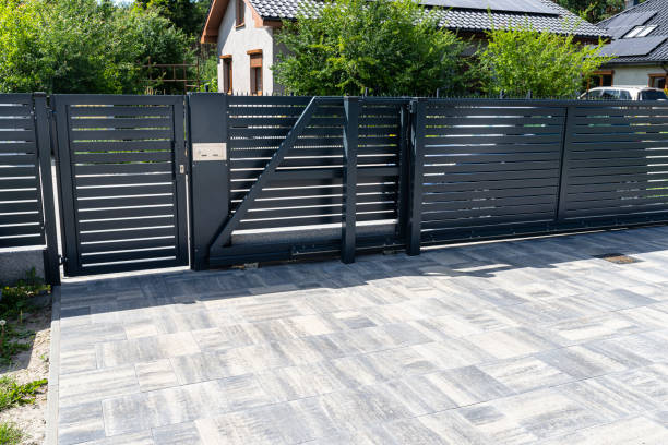 Best Concrete Paver Driveway  in North Shore, CA