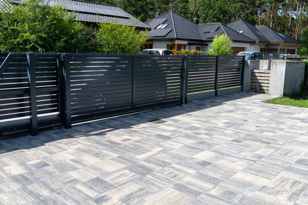 Best Affordable Driveway Pavers  in North Shore, CA