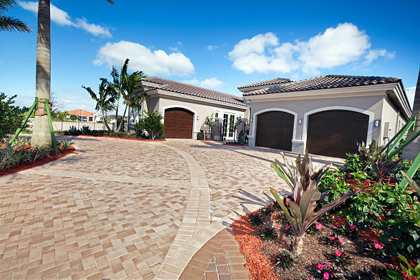 Reliable North Shore, CA Driveway Pavers Solutions