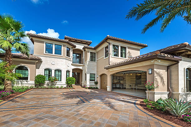 Best Best Driveway Pavers  in North Shore, CA