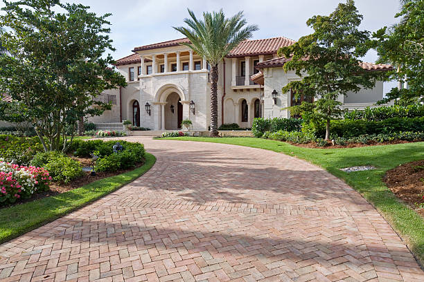 Best Local Driveway Pavers  in North Shore, CA