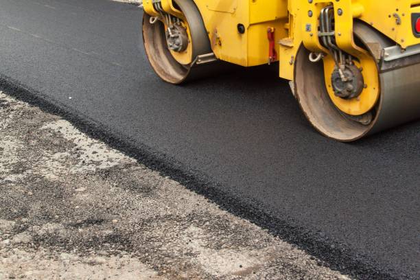 Reasons to Select Us for Your Driveway Paving Requirements in North Shore, CA