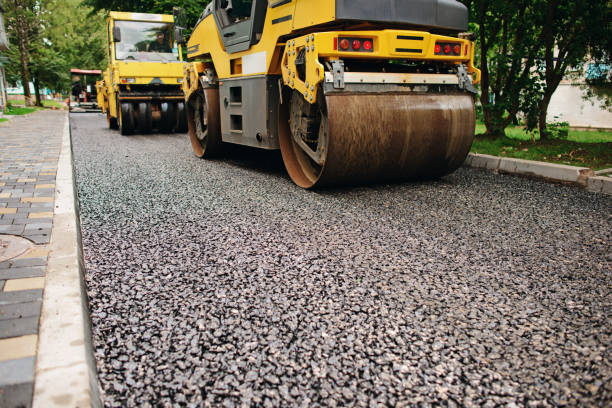 Best Interlocking Driveway Pavers  in North Shore, CA